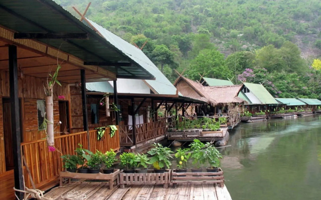 Saiyok Mantra Resort