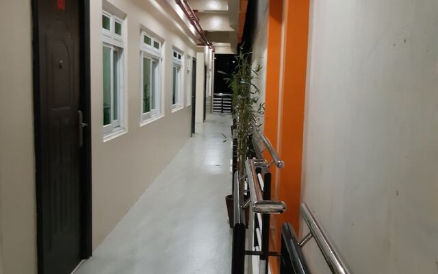 Zya Guest Home apartments