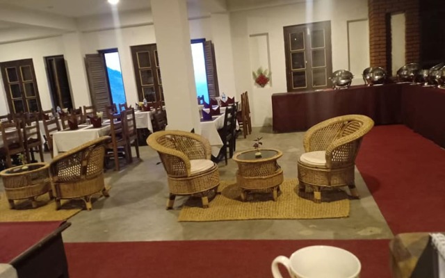 Hotel Aagaman