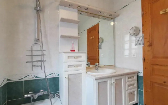 Gîte Saint-Germain-Laprade, 4 pièces, 6 personnes - FR-1-582-322