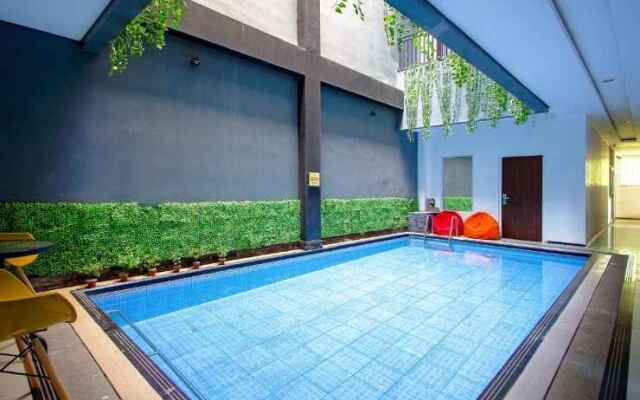 Premier Guest House Yogyakarta