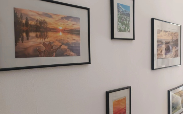 STUDIO DELUXE IN MARINA CAPE 4 stars complex 33 7