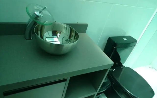 Recanto Rustico Itapoa