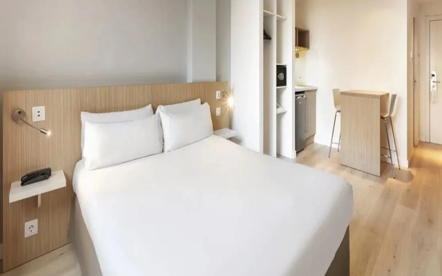 B&B Hotel Barcelona Sant Cugat