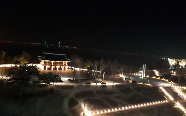 YeongJongdo Air Sky Hotel