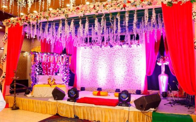 Resort Krishna Vaibhav