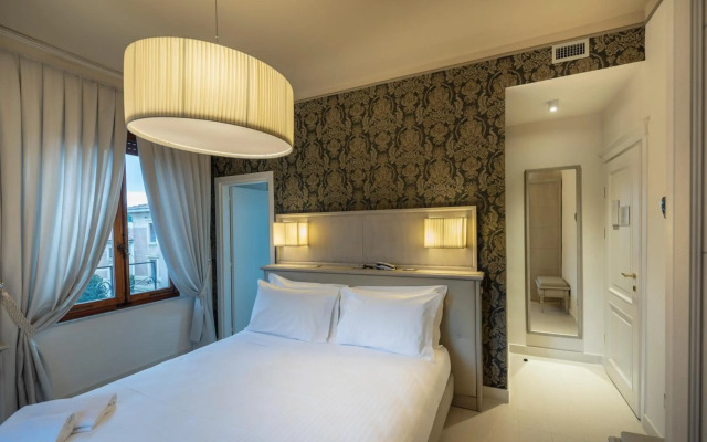 Villa Elda Boutique Hotel