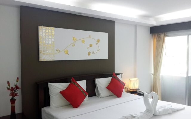 Panda Boutique Hotel Phuket