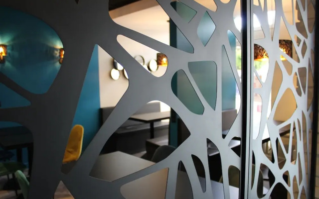 Best Western Hotel De Champagne