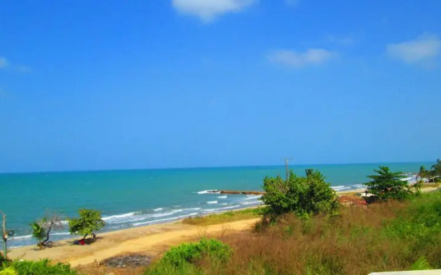 Apartahotel Isla Mágica