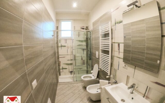 Antonio e Maria Home