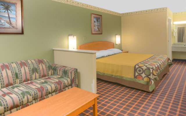 Super 8 by Wyndham Shreveport