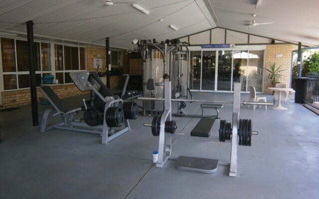 Pritchard Road Country Resort