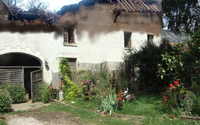 Chambres du Vignot