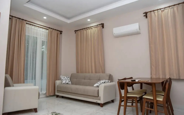 Irbec Apart & Bungalow
