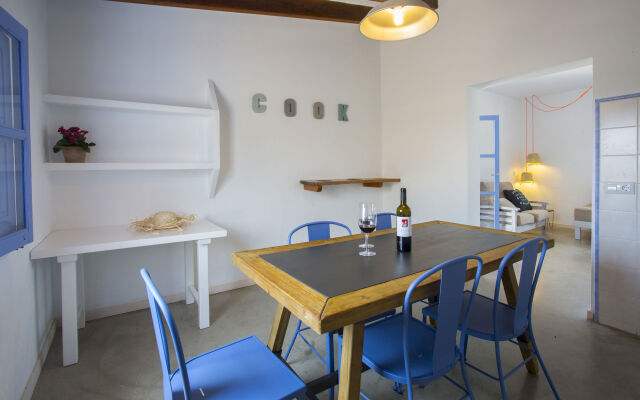 Sa Esglesia- Formentera Mar
