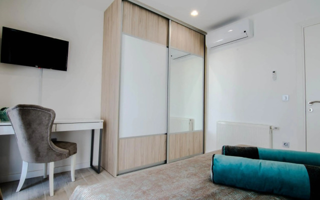 Villa Evoque - Adriatic Luxury Villas