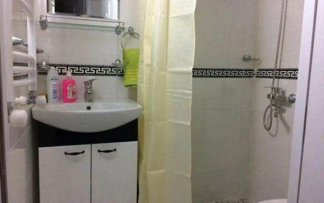 Party Hostel