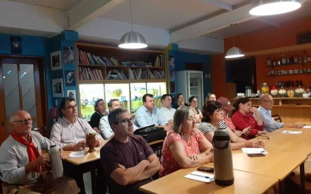Pousada das Missões