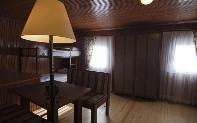 Veni Vidi Dormi - Hostel