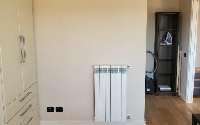 Residence Porta di Roma 2