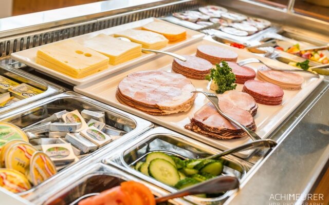 Landhotel Kirchenwirt