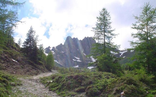 Biobauernhof AUBAUER