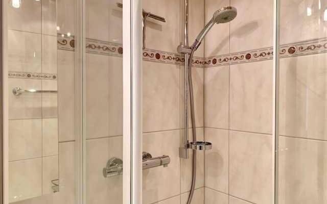 Appartement Seesicht