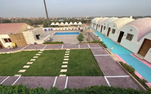 Horus Mini Resort