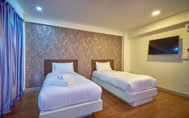 Sweetloft Hotel Don Muang