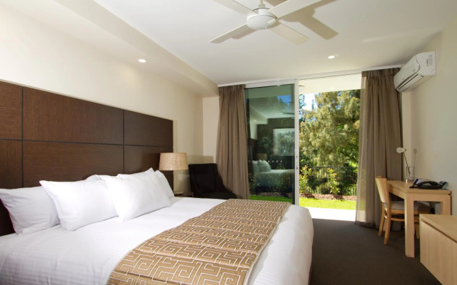 The Remington Muswellbrook