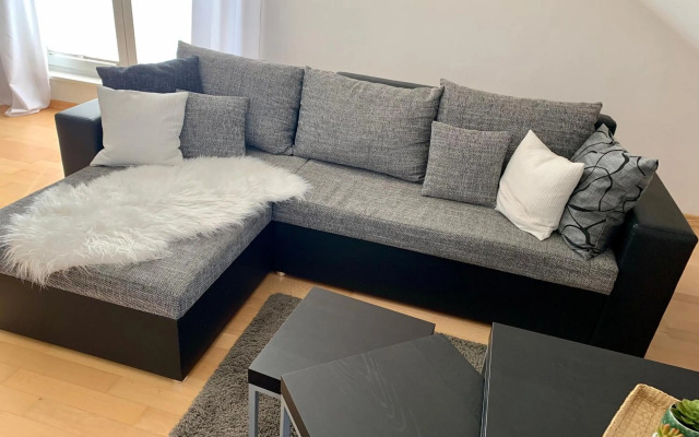 MEINE OASE Ferienwohnung NICHT für Monteure und Gewerbetreibende