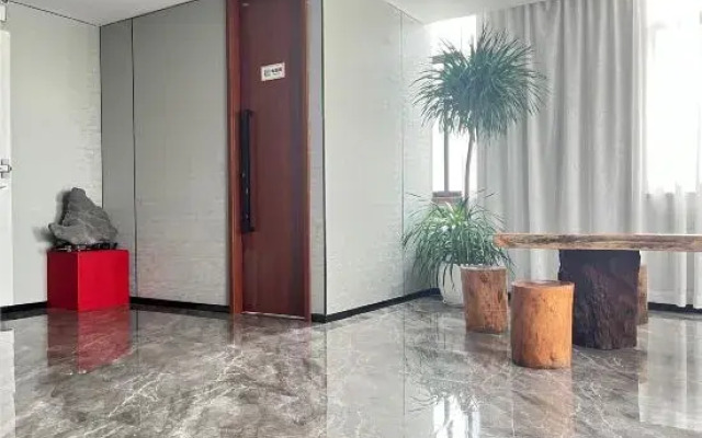 Xiaoxian Huiyuan Hotel