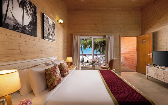 Bangaram Island Resort-ihcl Seleqtions,lakshadweep