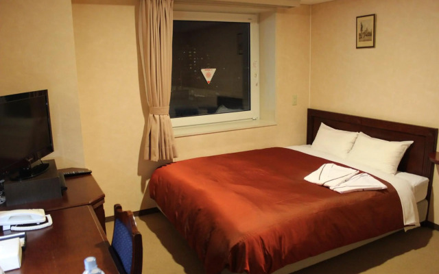 Chitose Station Hotel