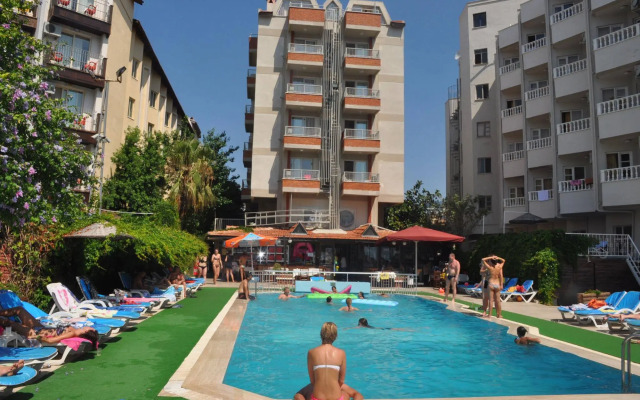 Aegean Park Hotel