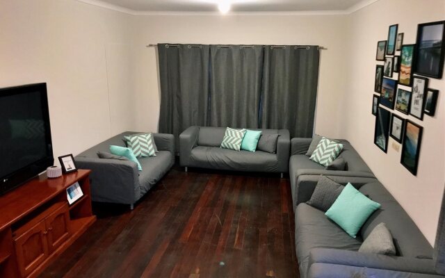 Busselton Backpackers