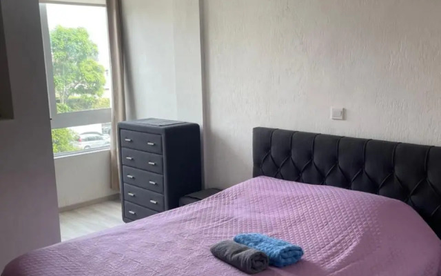 Galaxy court modern apartment