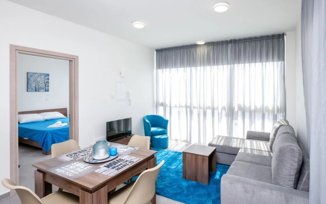 The Habitat Mediterraneo