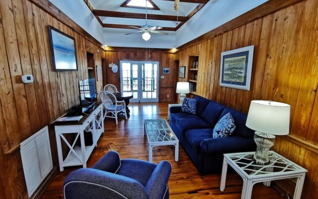 Innisfree 4 Bedroom Home