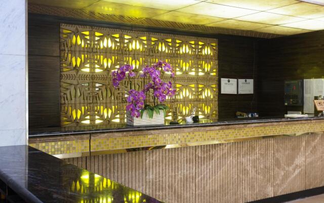 Muslim Hotel