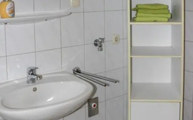 Appartement Albrecht