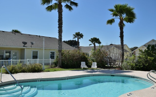 Redfish 504 Ns - Three Bedroom Townhome