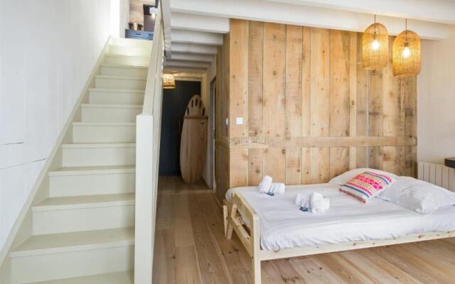 Wonderful 3 stars house with a terrace - Capbreton - Welkeys