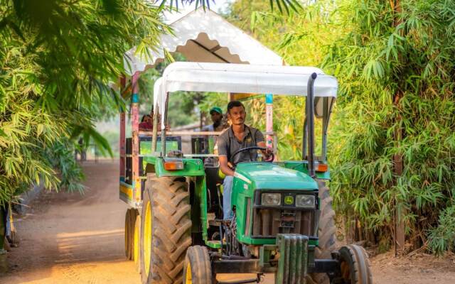 Malhar Machi Mountain Resorts