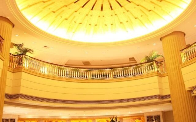 Tienyow Grand Hotel