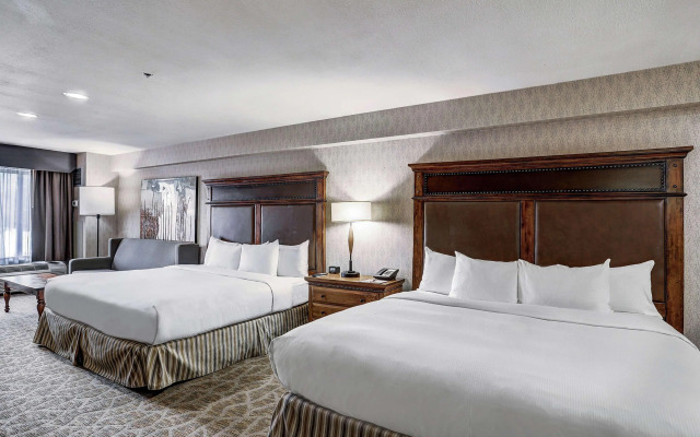 Hotel Alpenrock Breckenridge, Curio Collection by Hilton