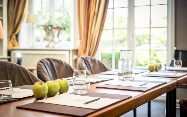 Relais & Châteaux Landhaus Stricker