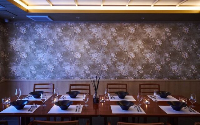 Enoshima Hotel