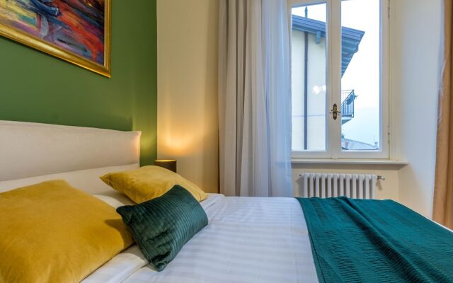 JOIVY Fabulous Apartments In Cernobbio